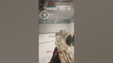 too easy #cod #mw2 #beast #clutch #ninja #quickscope #sneaky #gaming