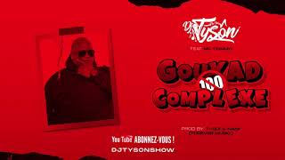 DJ TYSON ft. MC TZWAZO - GOUYAD 100 COMPLEXE ( NEW KOMPA GOUYAD 2021 ) Resimi