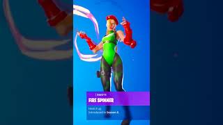 Fortnite Chapter 2 Season 7: Are the Cammy and Guile Skins Worth Buying? -  EssentiallySports