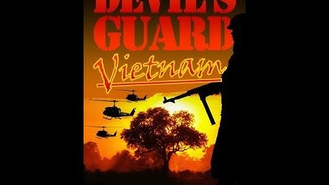 The Devils Guard Chapter 1 Unconditional Surrender