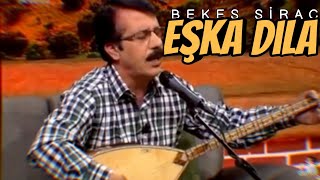 Békes Siraç - Eşka Dıla (Official Video)