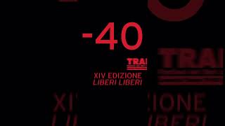 Mancano 40 Giorni A Trame 14