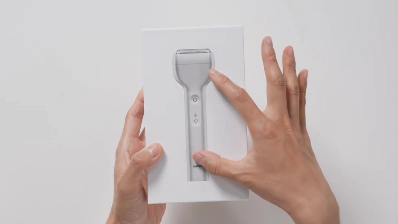 Laifen T1 pro & P3 Pro Unboxing & In Depth Experience | If Apple made an electric shaver?!!