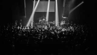 Supercombo - Lost In Stereo (All Time Low Tribute - 2010)