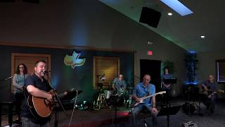 5/10/20 - Calvary Chapel Poulsbo Worship and Message
