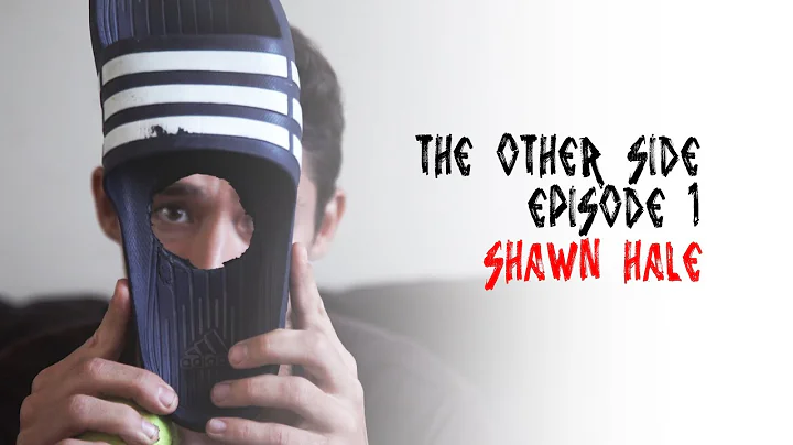 The Other Side EP 1 // Shawn Hale : Avos Therapy