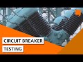 Circuit Breaker Testing