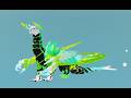 Trait Hunting on Lucensia! #creaturesofsonariaroblox