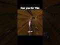 Can You Do This | Helicopter flying in tunnel