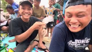 CAMPUR BAWUR MEMPERTEMUKAN PUTRI & MAS SURYO - Mbak palupi & Pertelon ✅