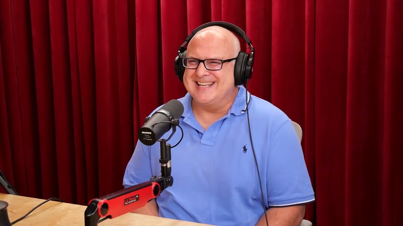 #94 The Power of Listening First: David Frank on Bridging Political Divides ||@ScottHammond