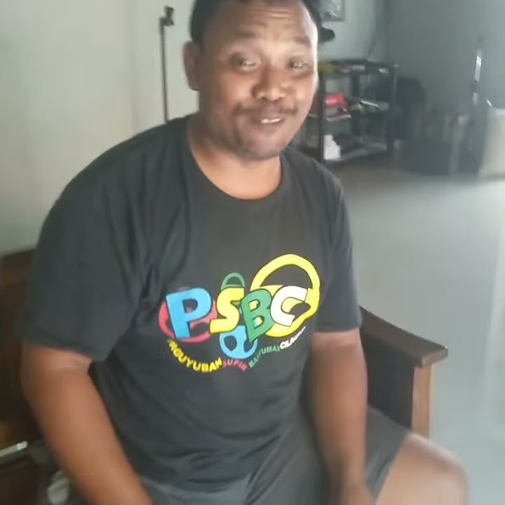 NGENDONG NGOPI NGGONE KANG TARMIN NGAKLAK 😂