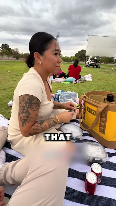 This mom couldn’t hold back her tears after hearing this🥺(@lifeasemjay/TT)