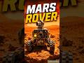 MARS ROVER.! #shorts