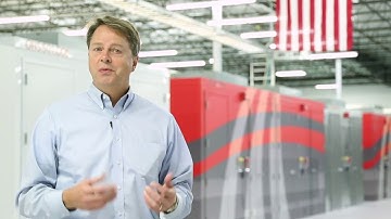 LexisNexis IO Data Centers (2014)