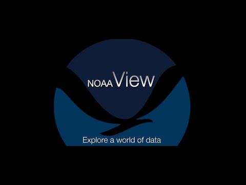 Tutorial: NOAA View Global Data Explorer