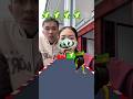 Game này dễ mà , nhớ đăng kí kênh nha #shortvideo #haihuoc