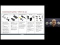 Compression latches explained  webinar