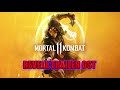 Gameplay Reveal Trailer Song - MORTAL KOMBAT 11