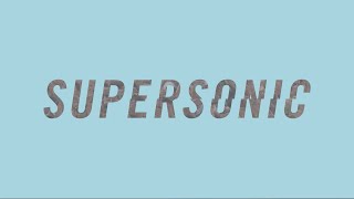 SUPERSONIC 3rd Line up Announced