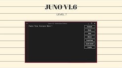 Skisploit V5 Full Lua Script Executor Level 7 Patched Roblox - juno v1 6 wearedevs edition full lua executor level 7 patched roblox exploit 12 july 2018 duration 3 38