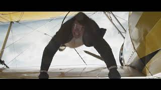 Mission: Impossible - The Final Reckoning | Wing Wind Featurette | Get tickets now