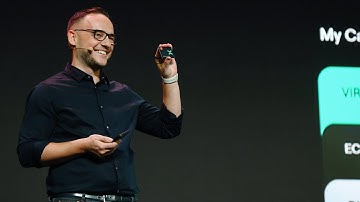 xPortal Presentation & Demo @ X Day Paris 2022