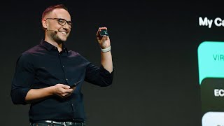 xPortal Presentation & Demo @ X Day Paris 2022 screenshot 4