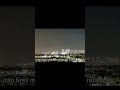 Iran fires missiles at Israel; it retaliates #viral #zropinmedia #breakingnews #shorts