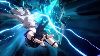 Feixiao Ultimate Sfx Redesign