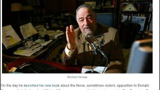 Michael Savage Assaulted at Bay Area Restaurant