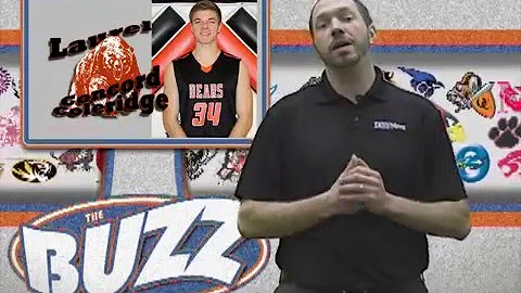 The Buzz: Wolfgram breaks 44-year-old school record