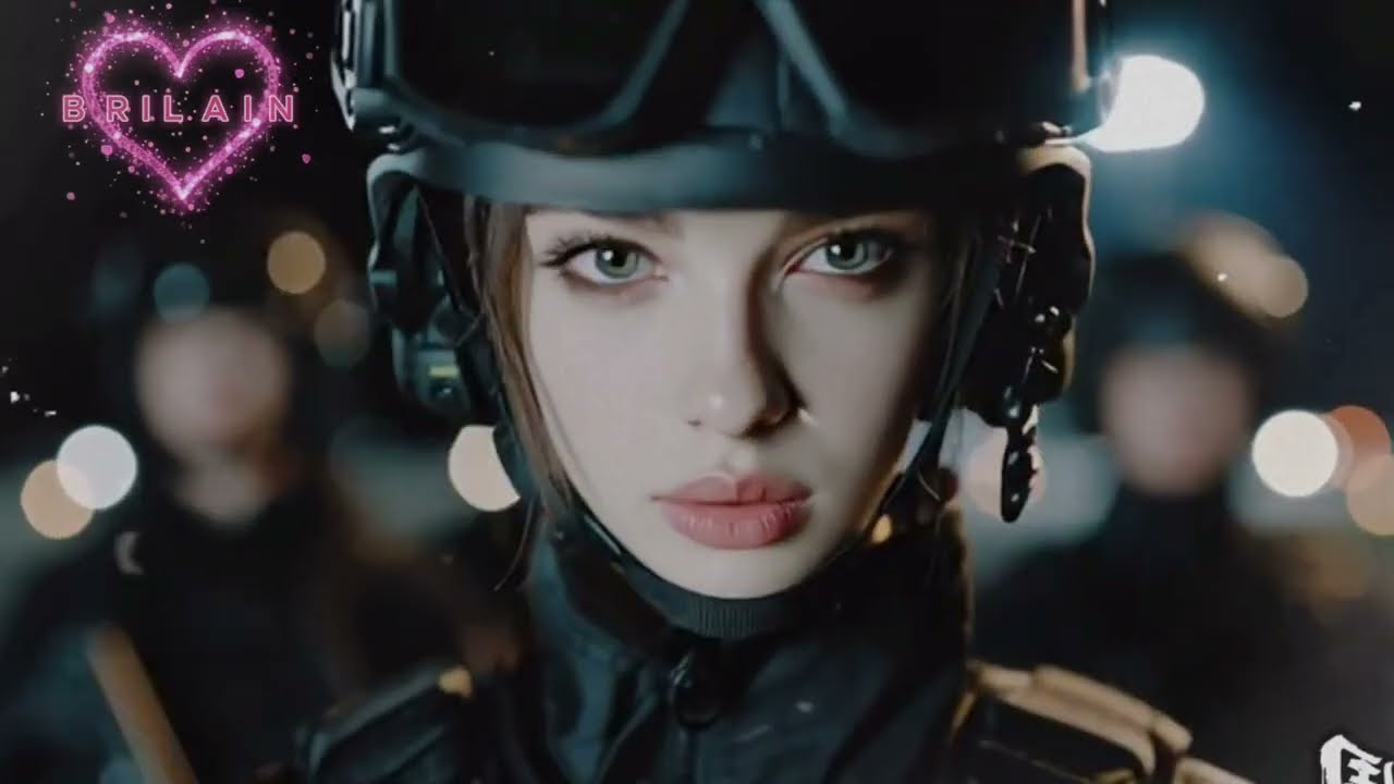 Global AI Command: Which Elite Task Force Will You Lead?