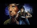 Rambo first blood soundtrack  john rambo theme