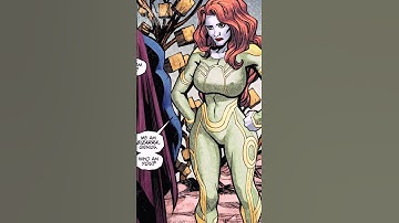 When Bizarro
