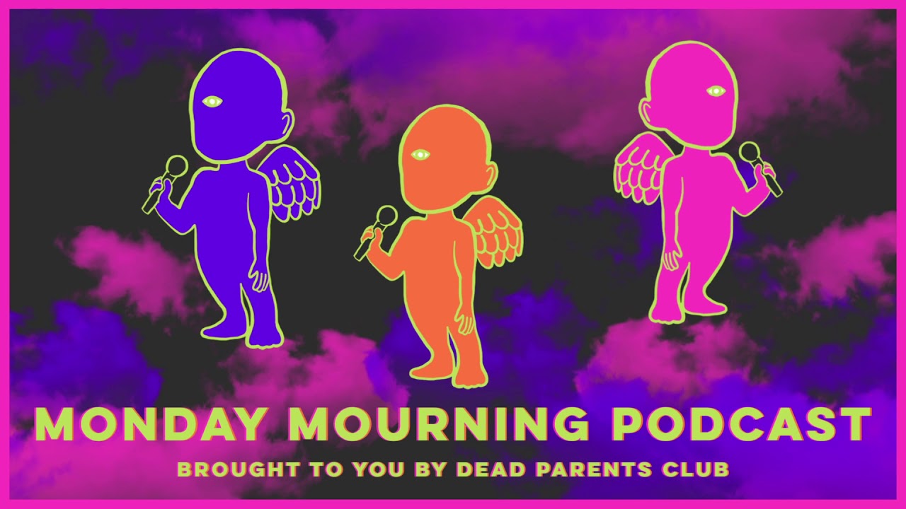 Ep. 14: What to Expect When You're Expecting