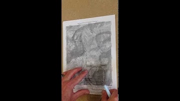 UTM Coordinate Plotting Video