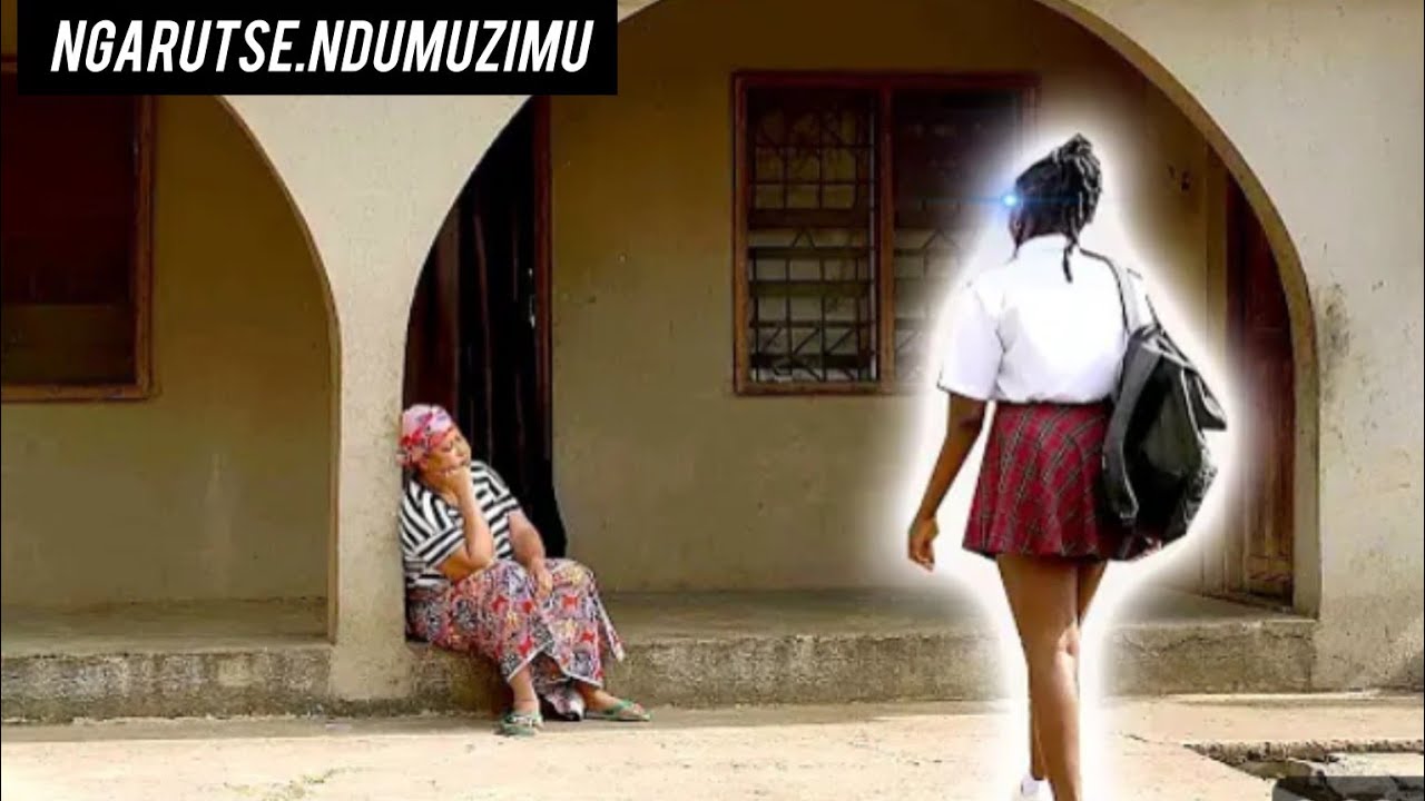 Uwapfuye agarutse gutabara abanabe Reba byose 👆👆/AGASOBANUYE 