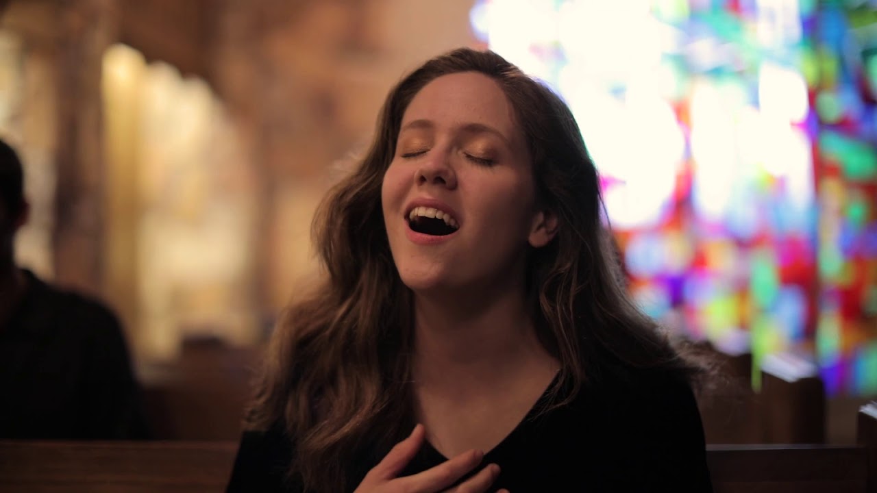 I Will Praise Him The Kempters YouTube