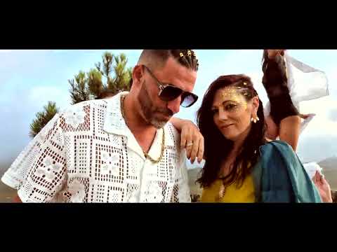 SATNIK & Silvia Lages - Leva-me (AFRO LATIN REMIX) [Vídeo Oficial]