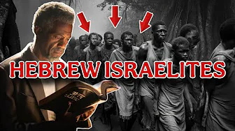 Why African Americans Claim to be Hebrew Israelites 