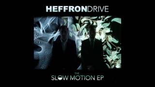 Video thumbnail of "Heffron Drive - Living Room (Official Audio)"