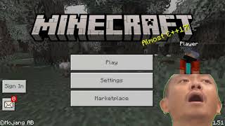 New skins meme video screenshot 5