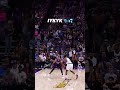 Kawhi Leonard 🤖 WET BALL 💦😂
