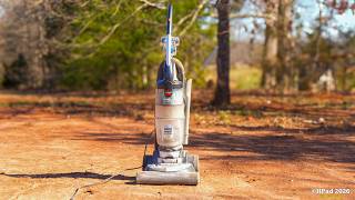 Bissell PurePro Vacuum Destruction - Full Version