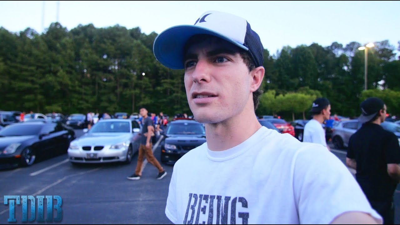 What's My Local Car Meet Like?