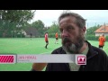 LITOMERICE: Turnaj malé kopané