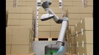 Cobot Insights UK | Technical Support file | Cobots.ie Application | Interview with Matt Smith - EP2