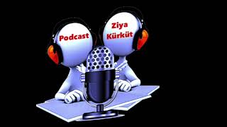 Kerem Atabeyoğlu 2 Podcast, Ziya'nın Seyir Defteri. Ziya Kürküt