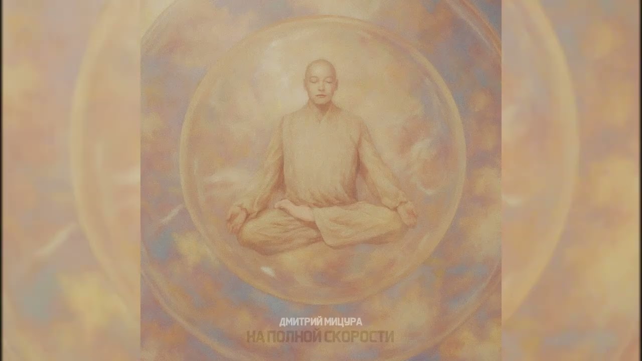 Дмитрий Мицура - 07 Навсегда (На полной скорости 2025)